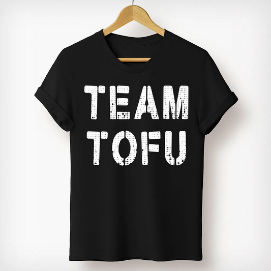 Team Tofu