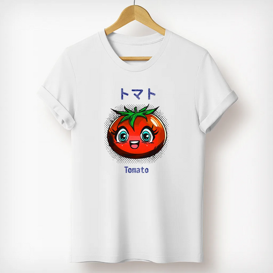 Tomato 🍅 トマト