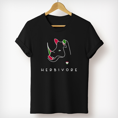 Herbivore Rhino