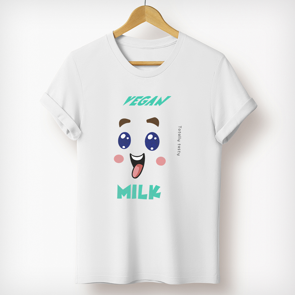 Vegan Milk