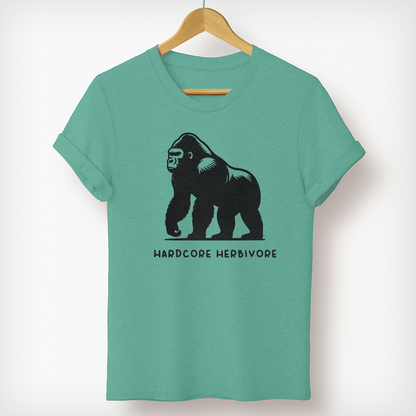 Hardcore Herbivore