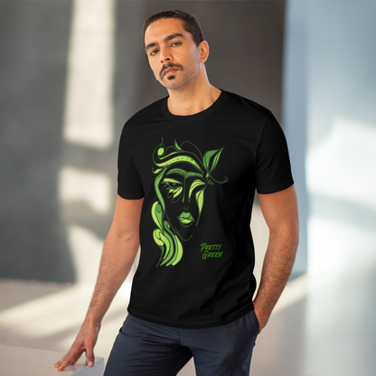 Pretty Green - Vegan T-shirt